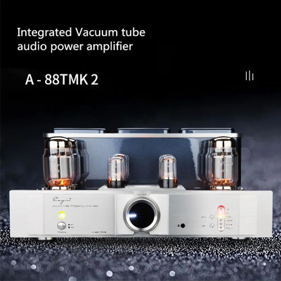 Amply đèn Cayin A88T MK2